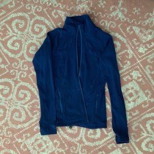 Lululemon “define” zipper jacket